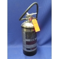 20.5 LB Multi-Purpose Wet Chemical Fire Extinguisher